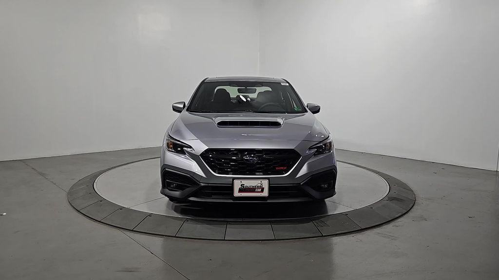 new 2025 Subaru WRX car, priced at $39,029