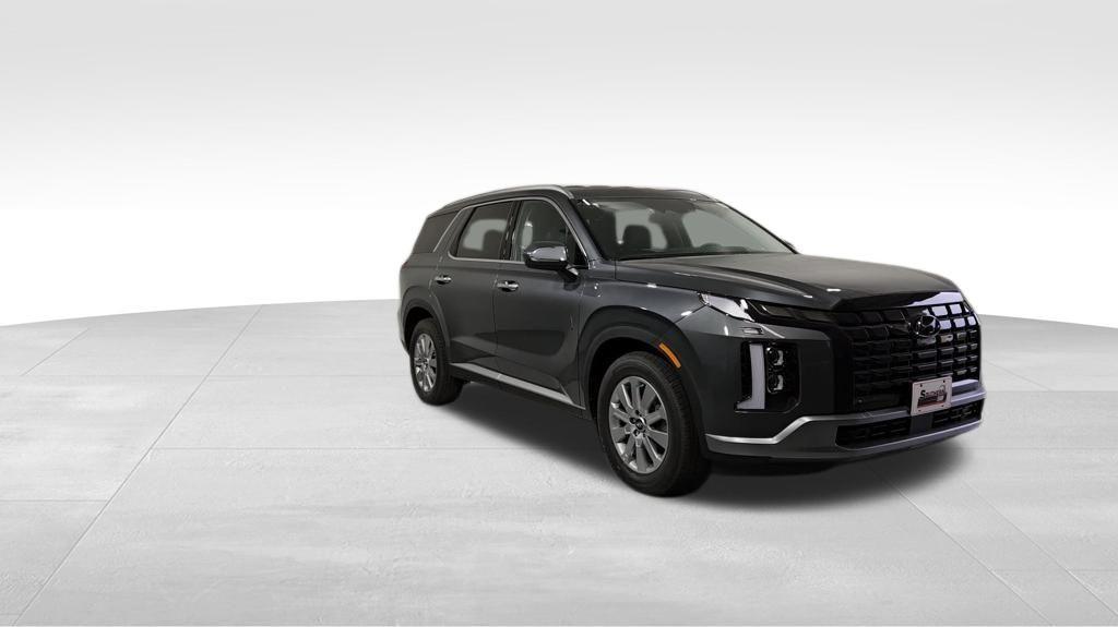 new 2025 Hyundai Palisade car, priced at $40,888