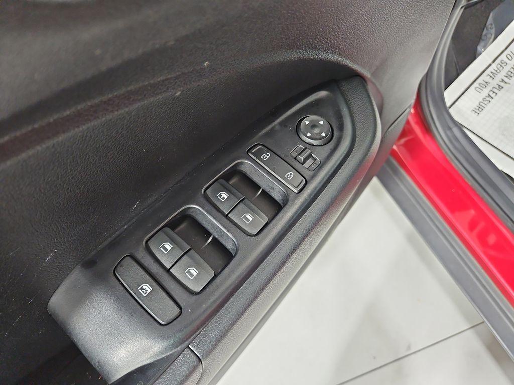 used 2021 Hyundai Venue car, priced at $13,563