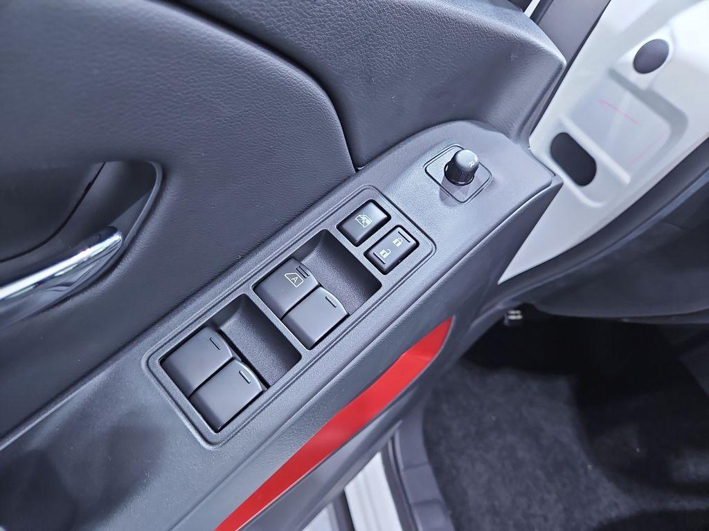 new 2025 Nissan Frontier car, priced at $43,283
