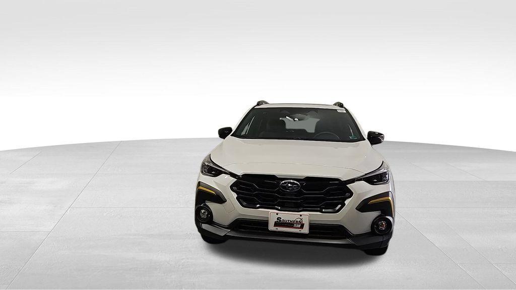 new 2025 Subaru Crosstrek car, priced at $32,629