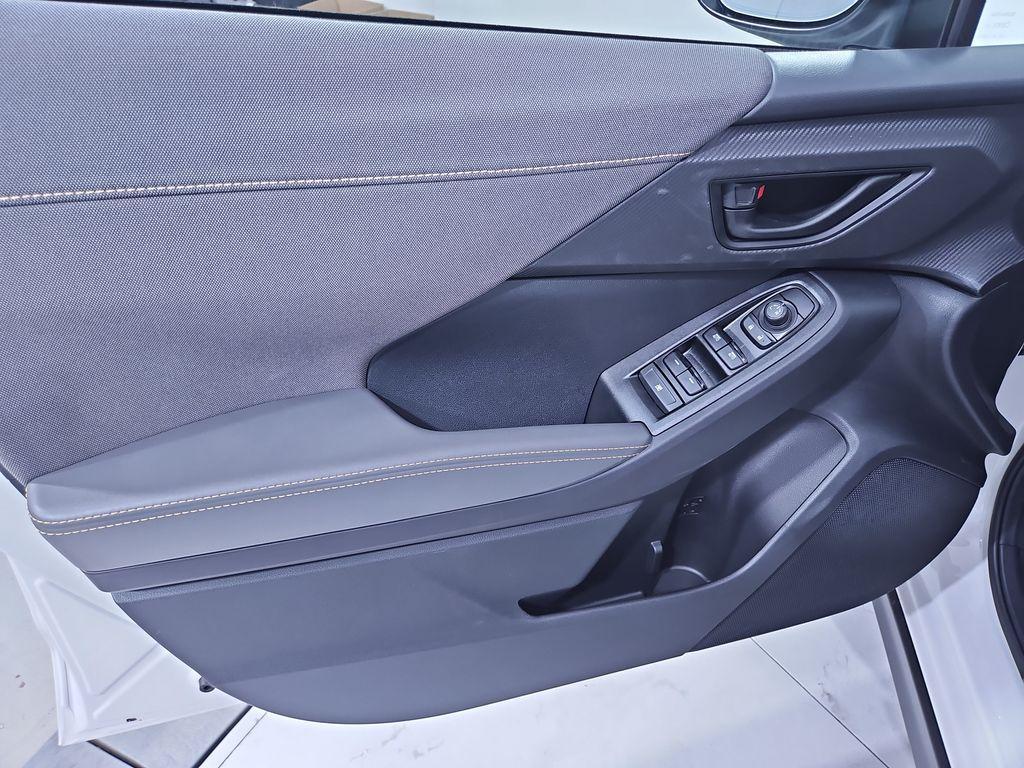 new 2025 Subaru Crosstrek car, priced at $32,629