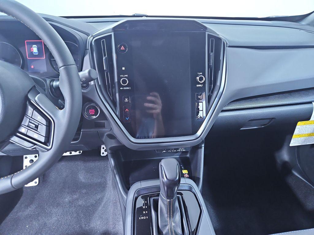 new 2025 Subaru Crosstrek car, priced at $32,629