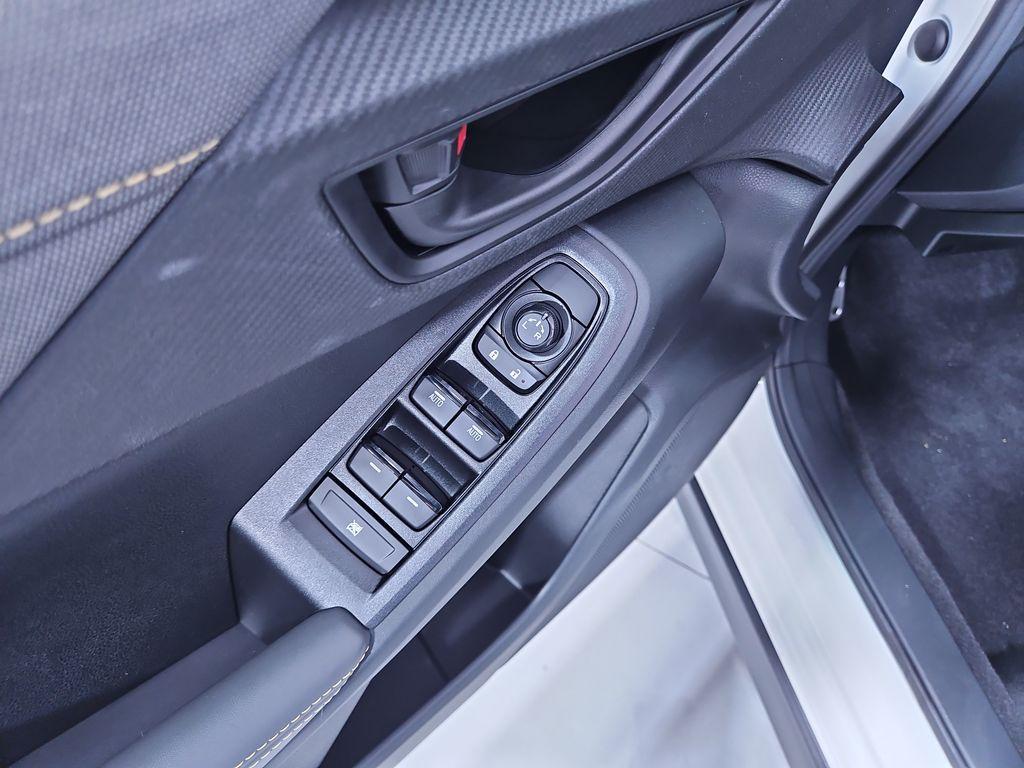 new 2025 Subaru Crosstrek car, priced at $32,629