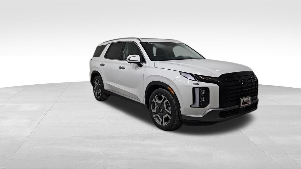 new 2025 Hyundai Palisade car, priced at $45,785