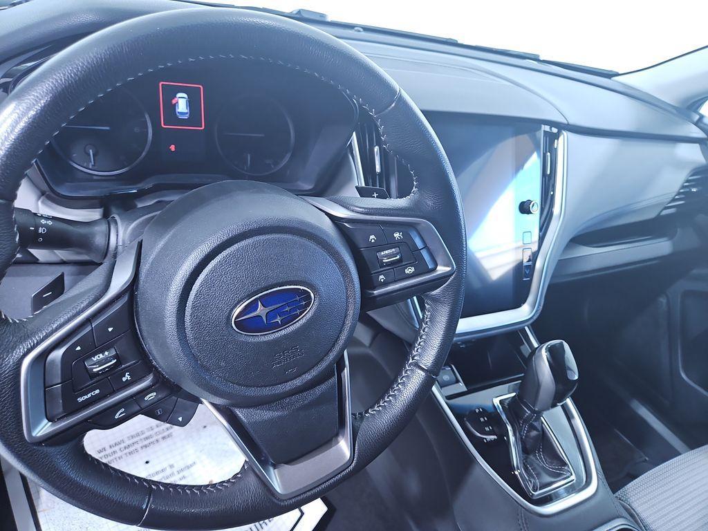 used 2020 Subaru Outback car, priced at $21,703