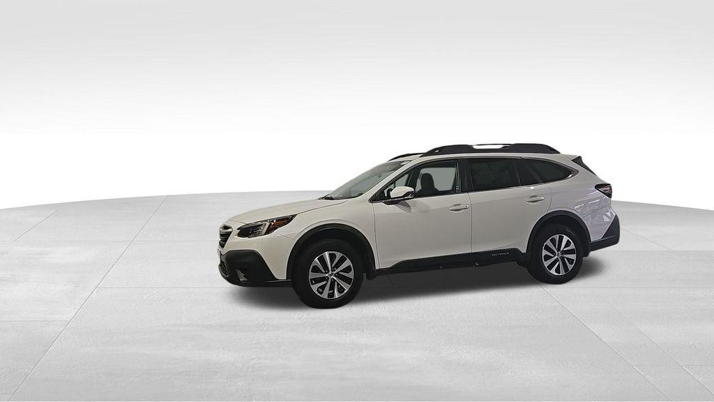 used 2020 Subaru Outback car, priced at $21,703