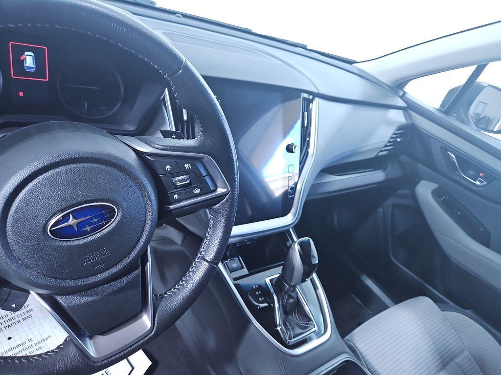 used 2020 Subaru Outback car, priced at $21,703
