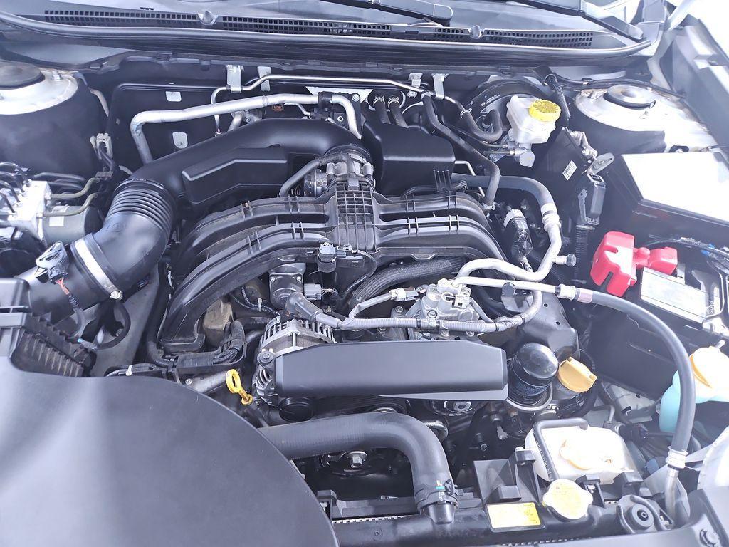 used 2020 Subaru Outback car, priced at $21,703