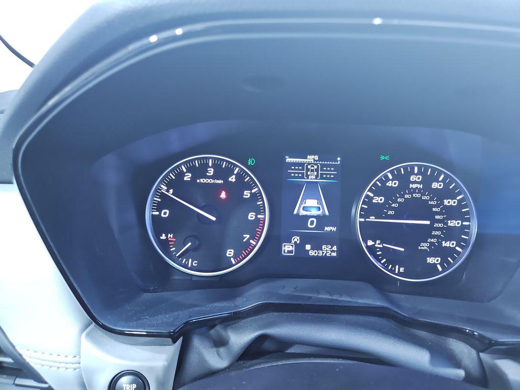 used 2020 Subaru Outback car, priced at $21,703