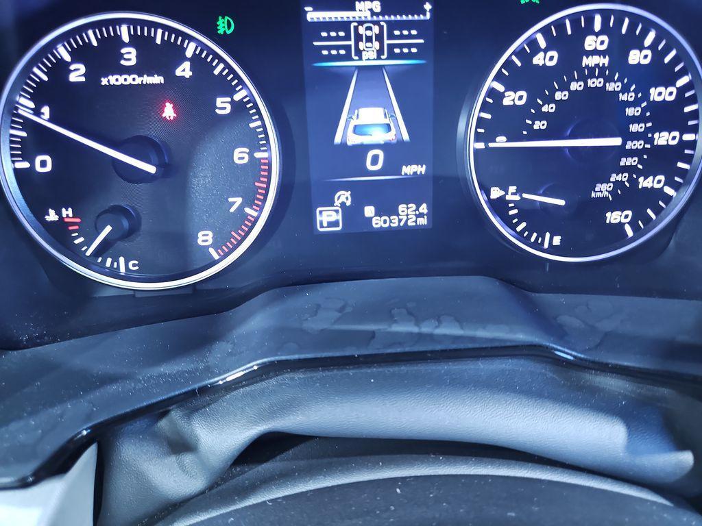 used 2020 Subaru Outback car, priced at $21,703