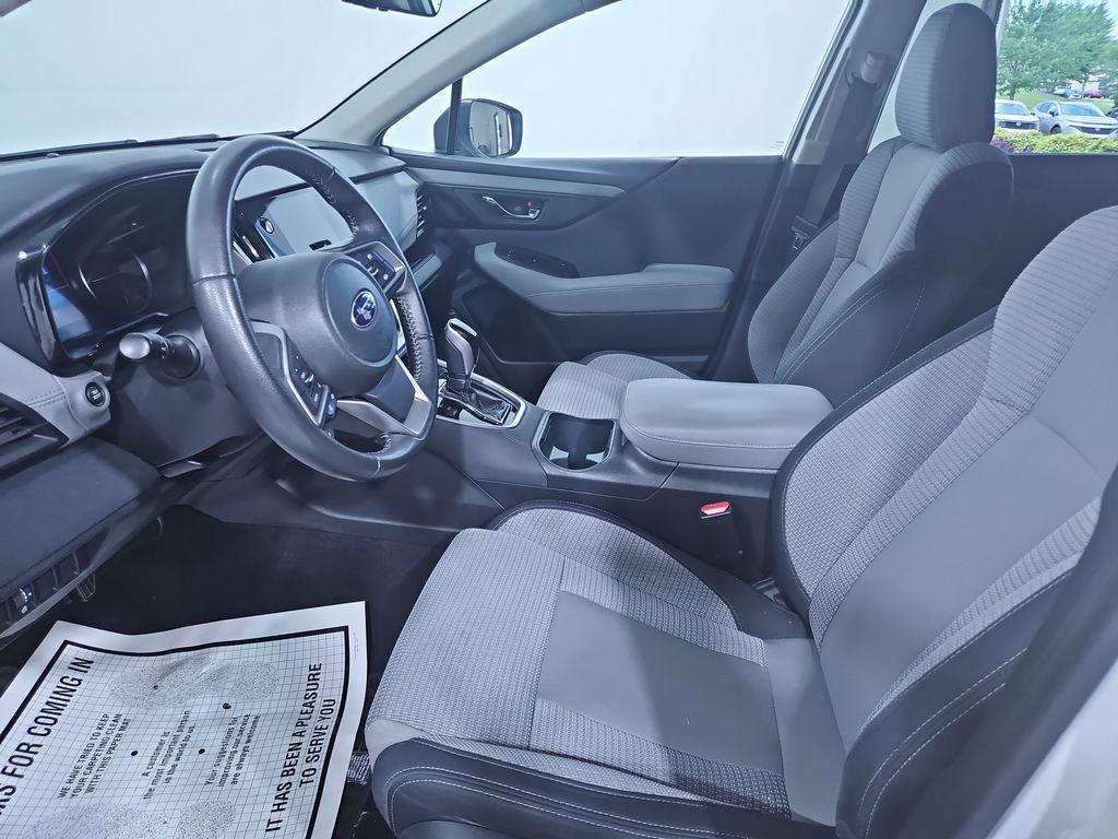 used 2020 Subaru Outback car, priced at $21,703