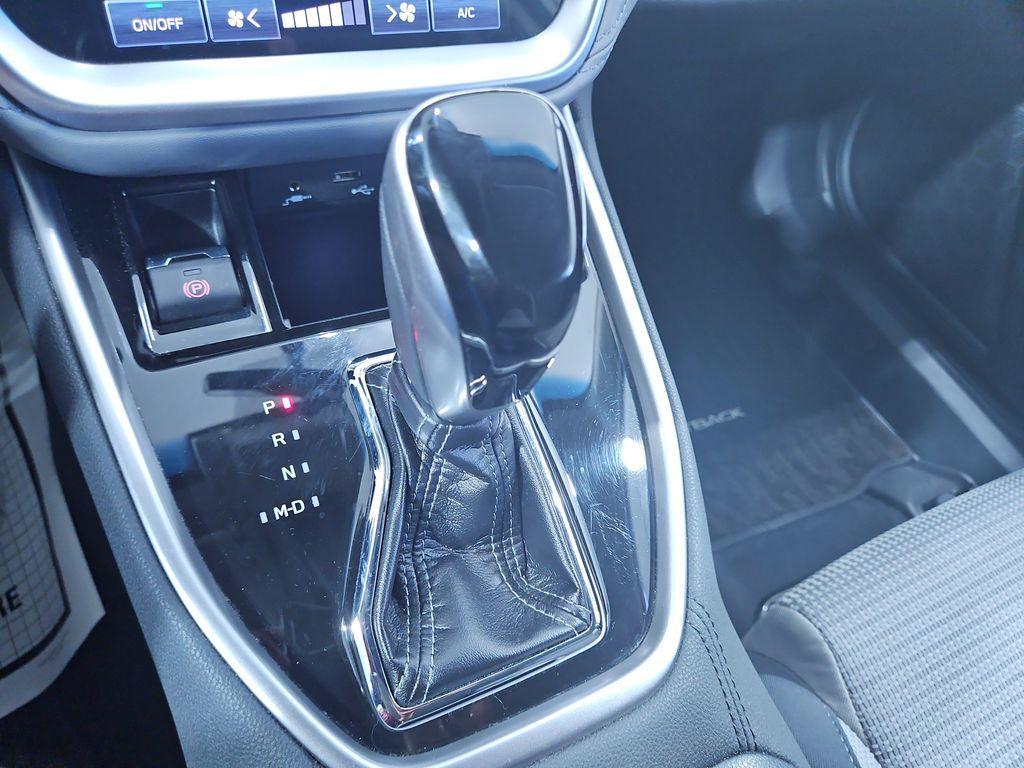 used 2020 Subaru Outback car, priced at $21,703