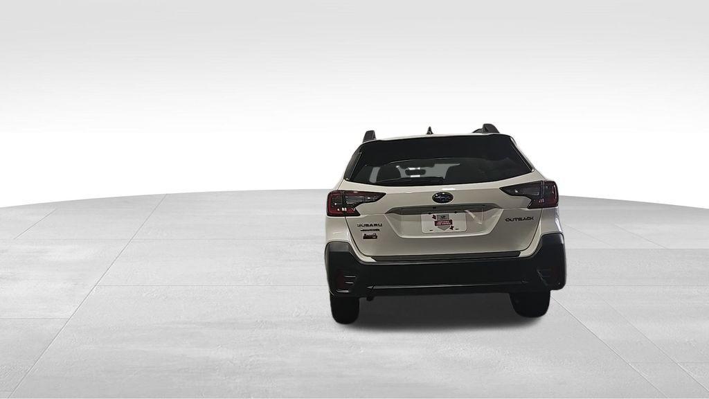 used 2020 Subaru Outback car, priced at $21,703