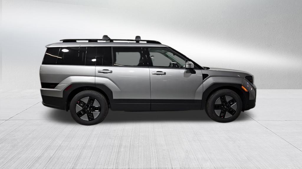 new 2025 Hyundai SANTA FE HEV car, priced at $38,819