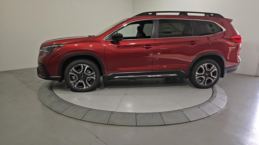 new 2024 Subaru Ascent car, priced at $44,555