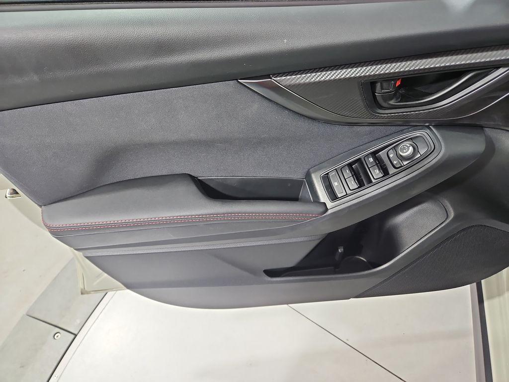 used 2023 Subaru Crosstrek car, priced at $24,974