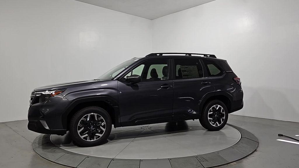 new 2025 Subaru Forester car, priced at $34,514