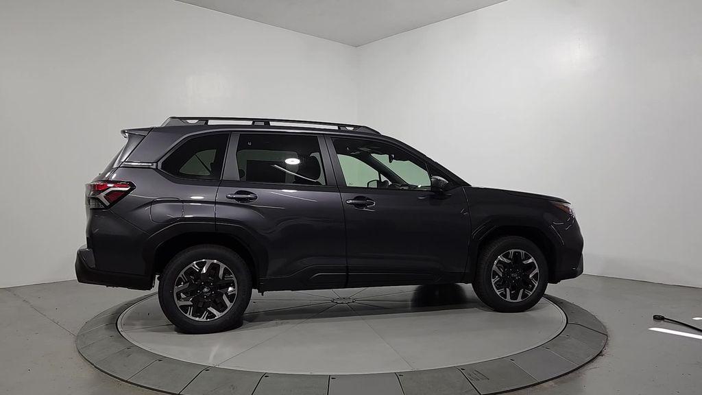 new 2025 Subaru Forester car, priced at $34,514