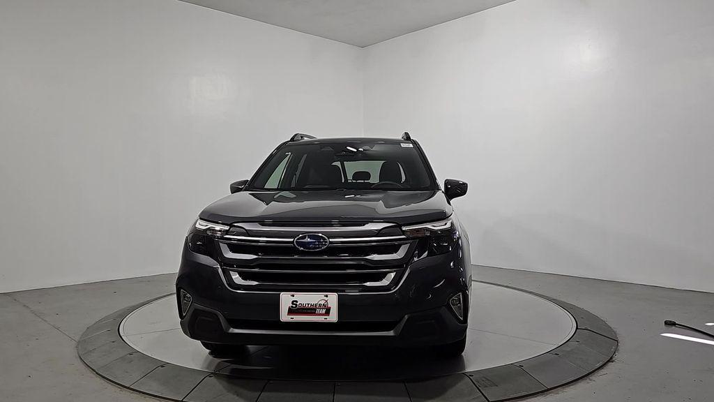 new 2025 Subaru Forester car, priced at $34,514