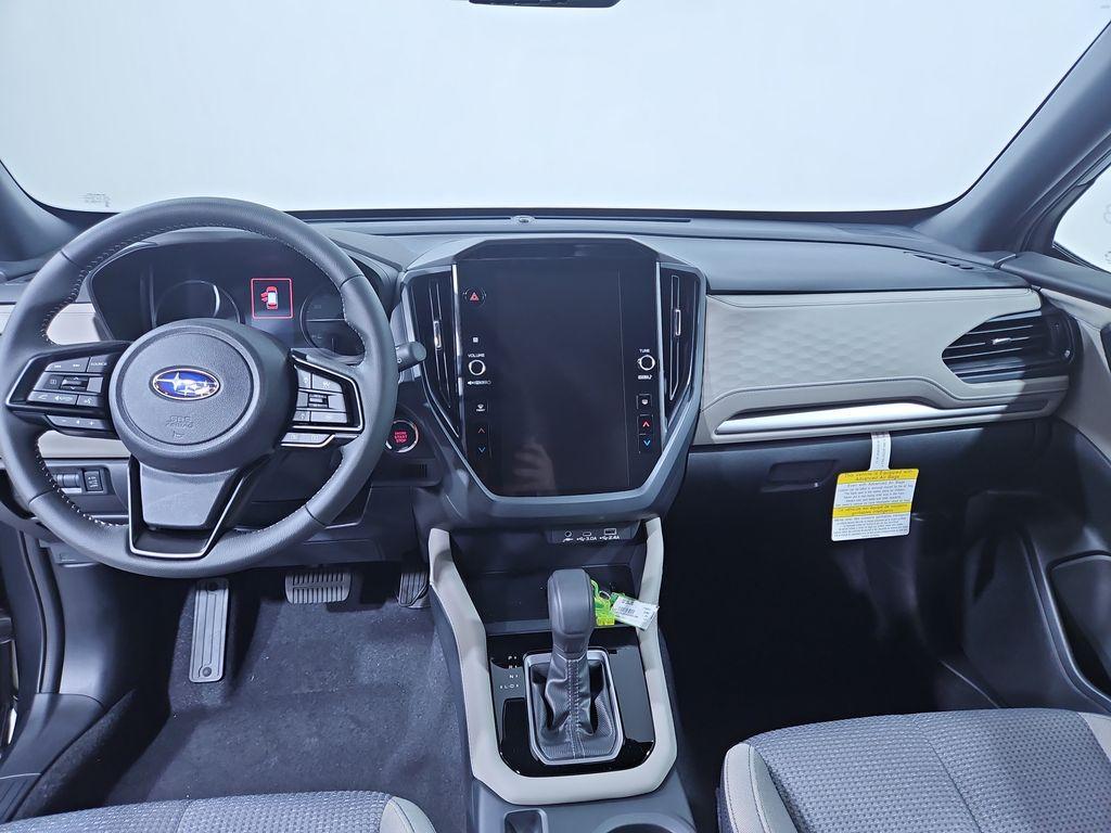 new 2025 Subaru Forester car, priced at $34,514