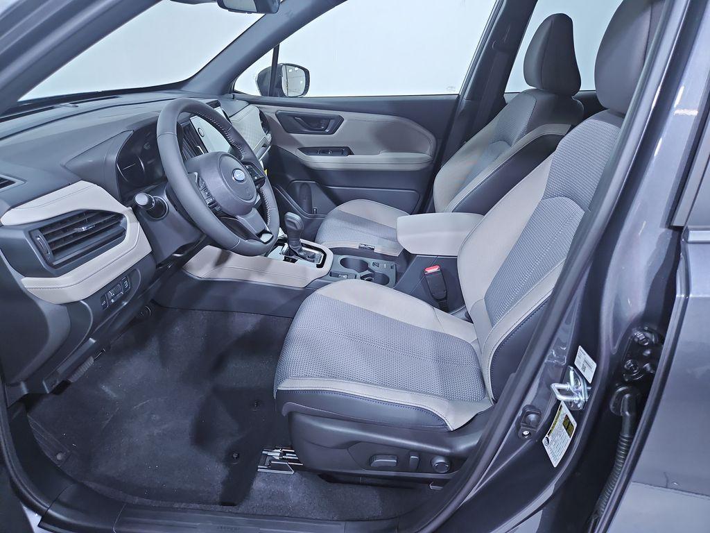 new 2025 Subaru Forester car, priced at $34,514
