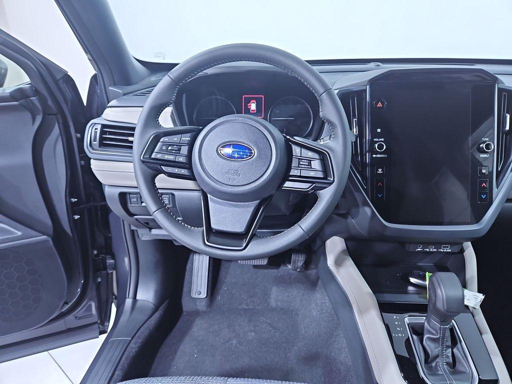 new 2025 Subaru Forester car, priced at $34,514