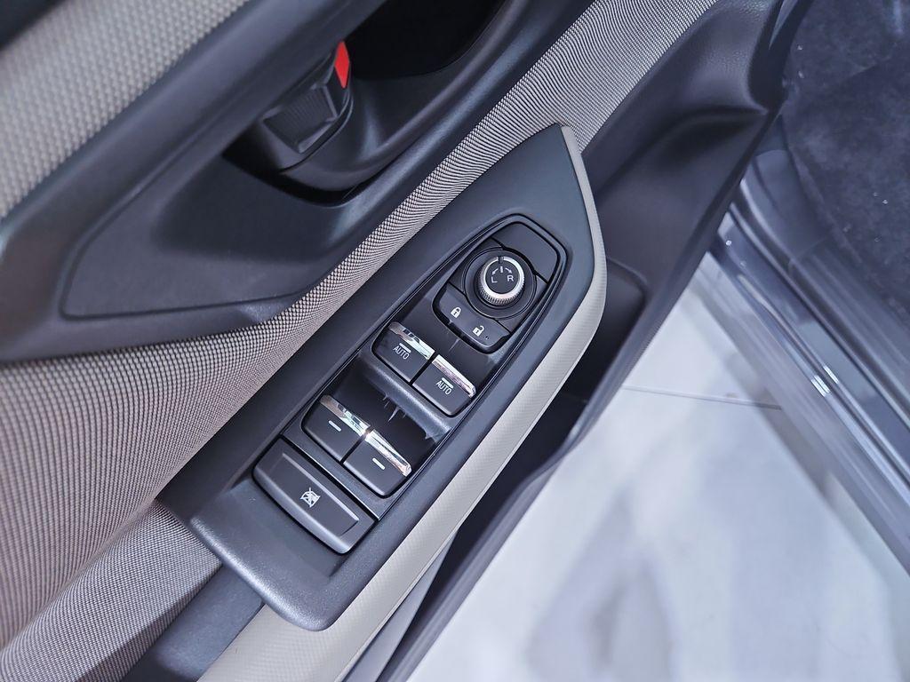 new 2025 Subaru Forester car, priced at $34,514