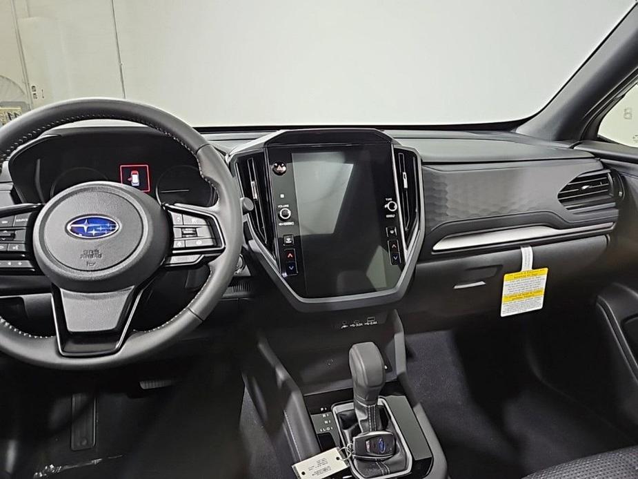 new 2025 Subaru Forester car, priced at $32,911