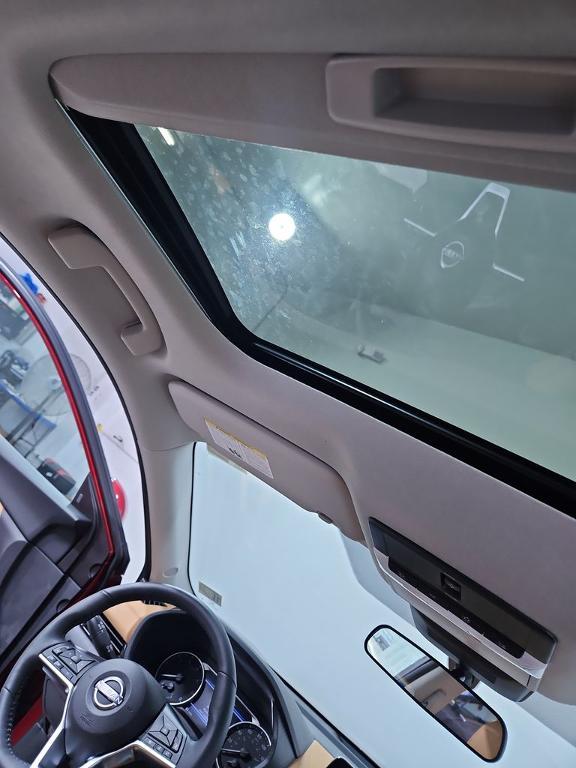 new 2025 Nissan Sentra car, priced at $25,376