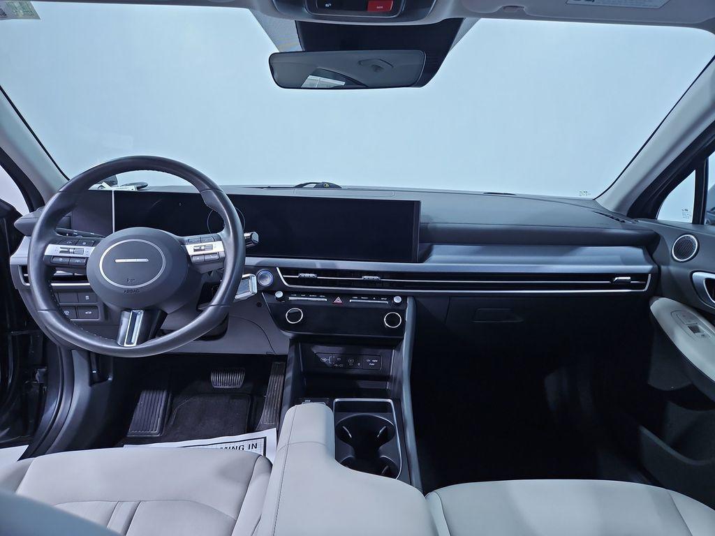 used 2024 Hyundai Sonata car, priced at $25,698