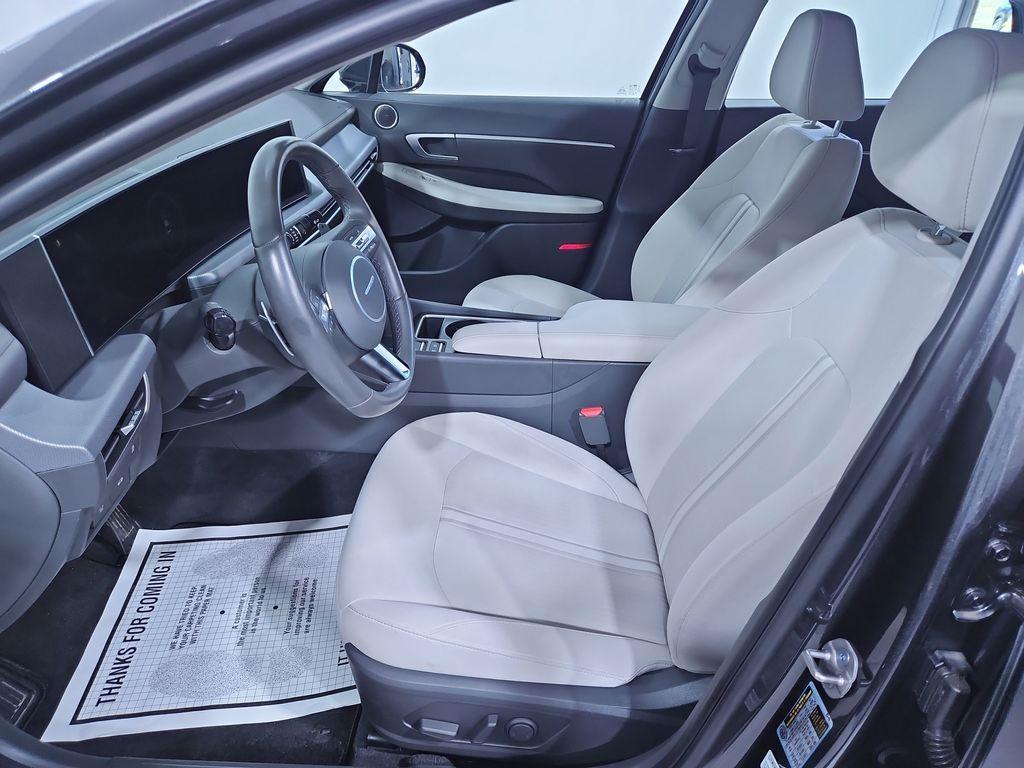 used 2024 Hyundai Sonata car, priced at $25,698
