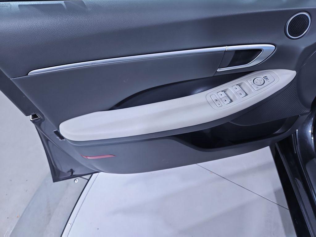used 2024 Hyundai Sonata car, priced at $25,698
