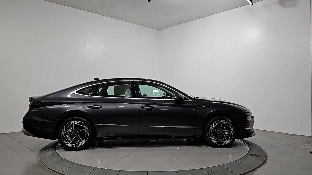 used 2024 Hyundai Sonata car, priced at $25,698