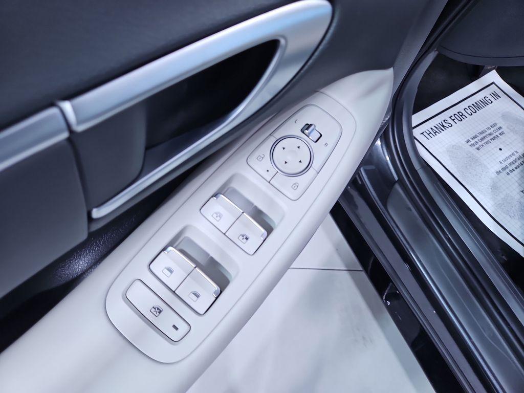 used 2024 Hyundai Sonata car, priced at $25,698