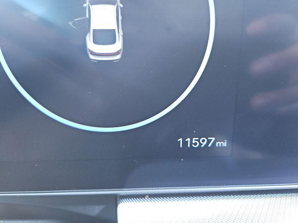 used 2024 Hyundai Sonata car, priced at $25,698