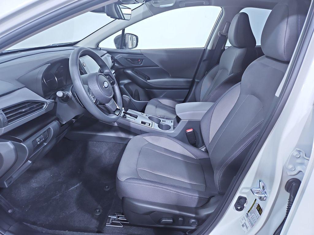 new 2025 Subaru Crosstrek car, priced at $30,767