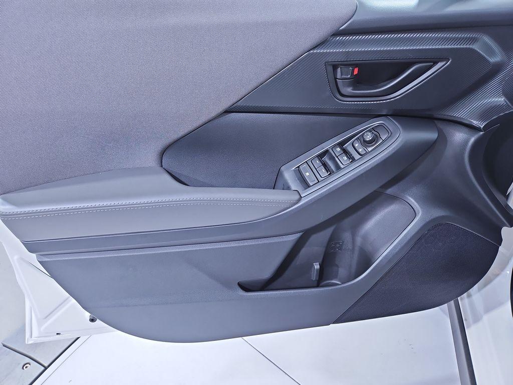 new 2025 Subaru Crosstrek car, priced at $30,767