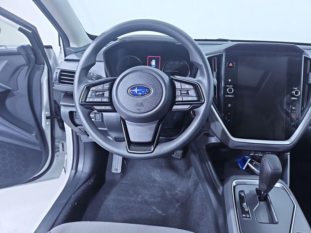 new 2025 Subaru Crosstrek car, priced at $30,767