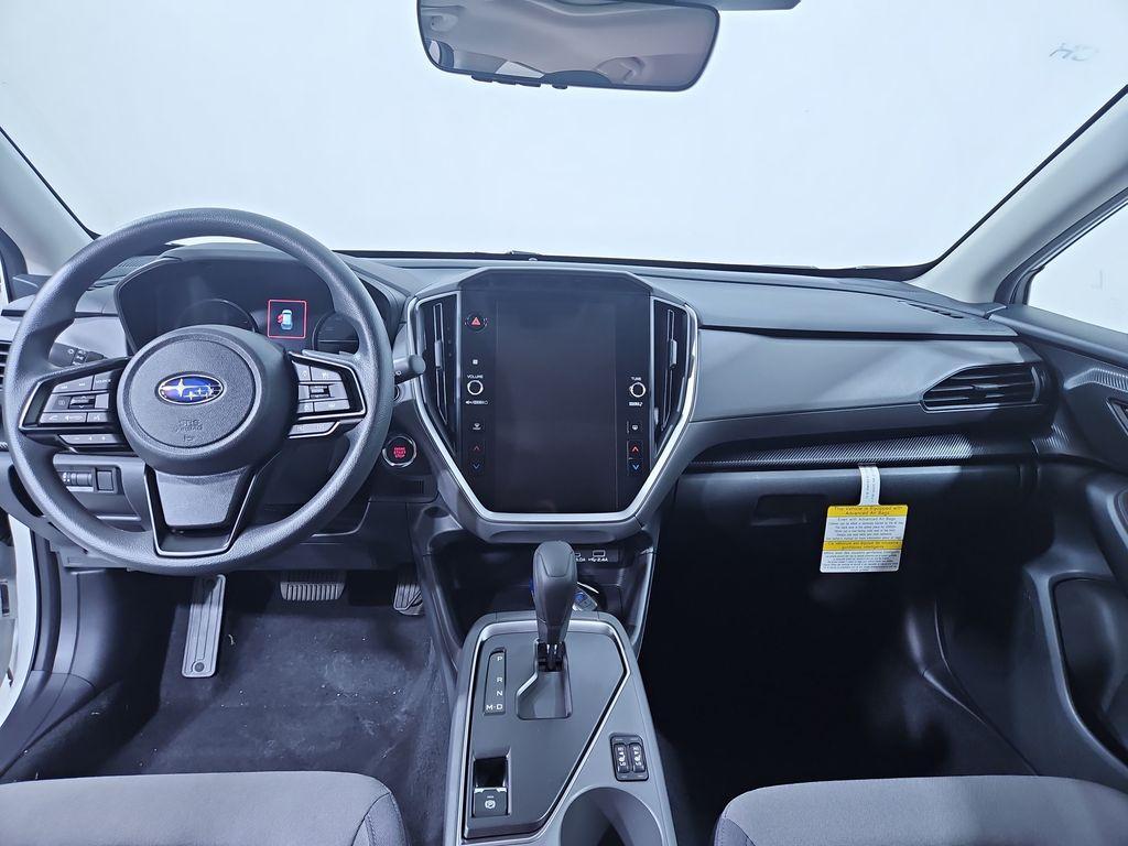 new 2025 Subaru Crosstrek car, priced at $30,767