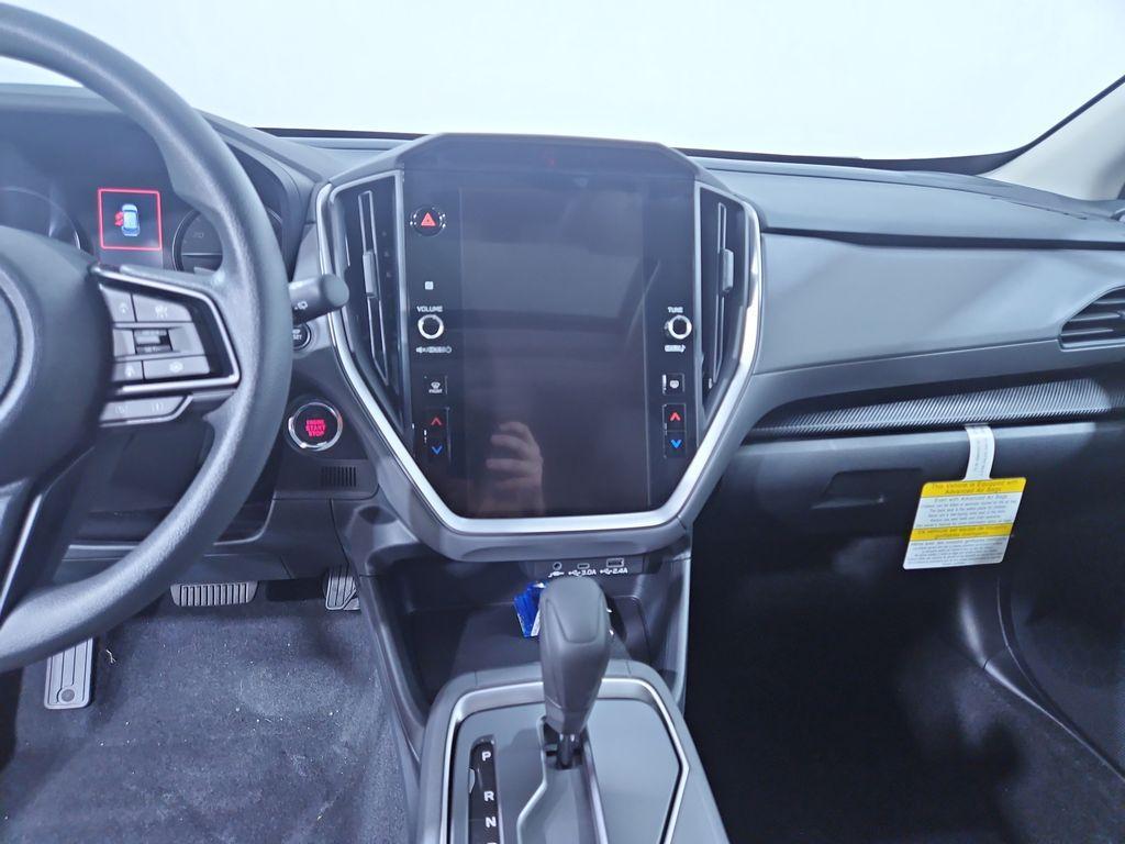 new 2025 Subaru Crosstrek car, priced at $30,767
