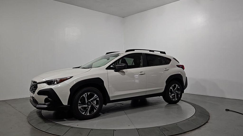 new 2025 Subaru Crosstrek car, priced at $30,767