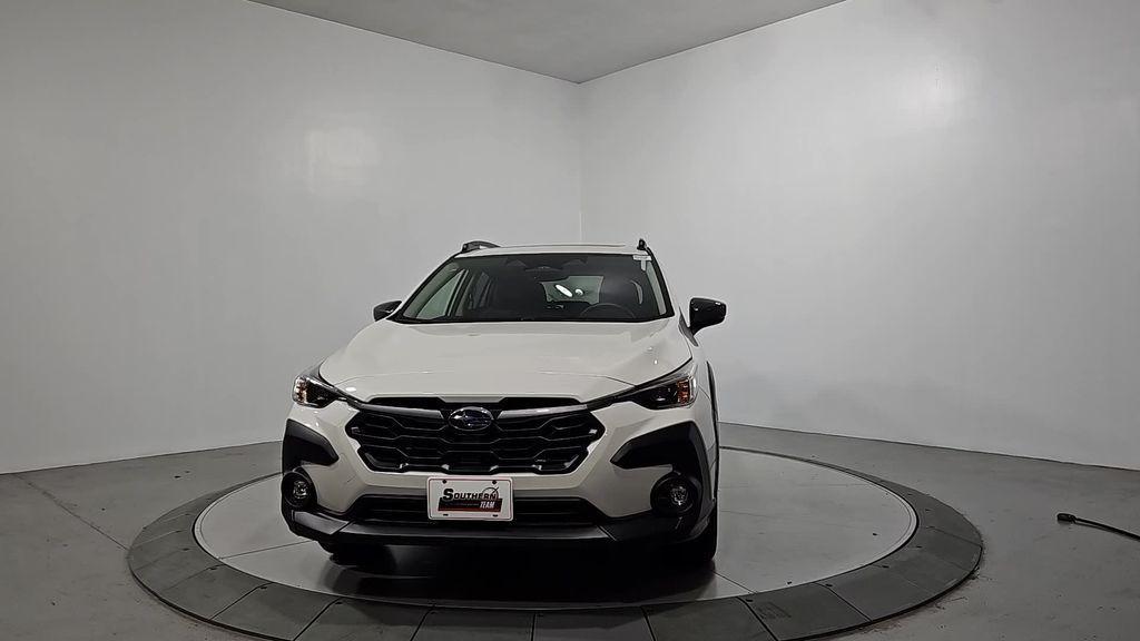 new 2025 Subaru Crosstrek car, priced at $30,767