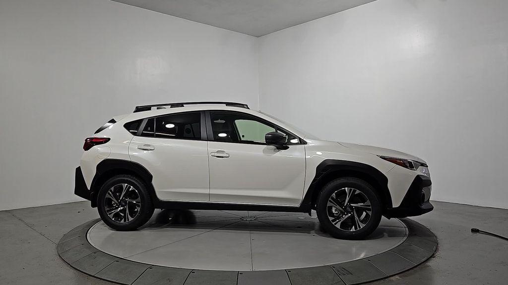 new 2025 Subaru Crosstrek car, priced at $30,767