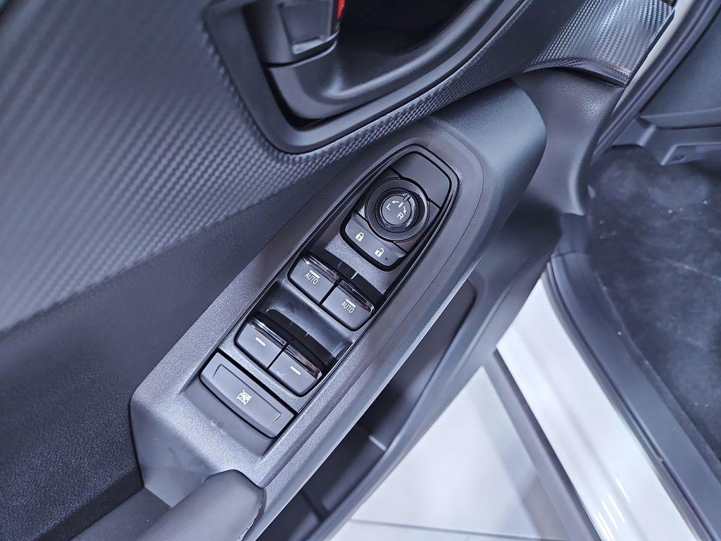 new 2025 Subaru Crosstrek car, priced at $30,767