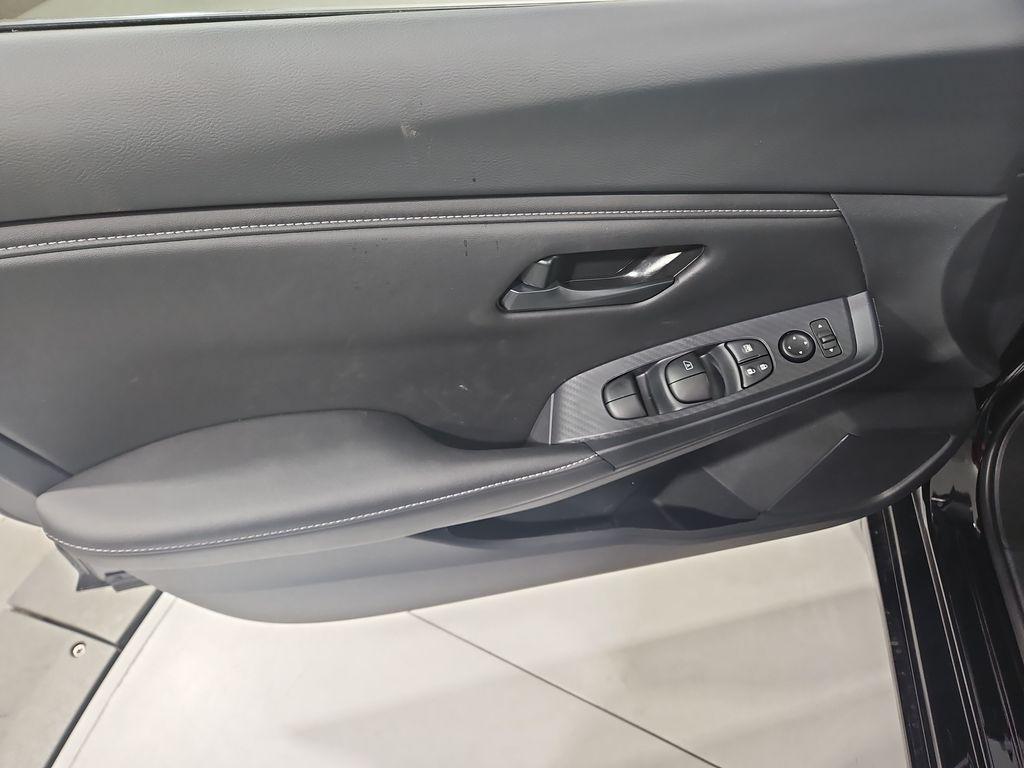 new 2025 Nissan Sentra car, priced at $19,905