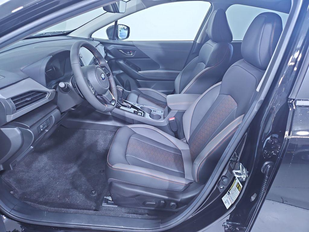 new 2025 Subaru Crosstrek car, priced at $34,273
