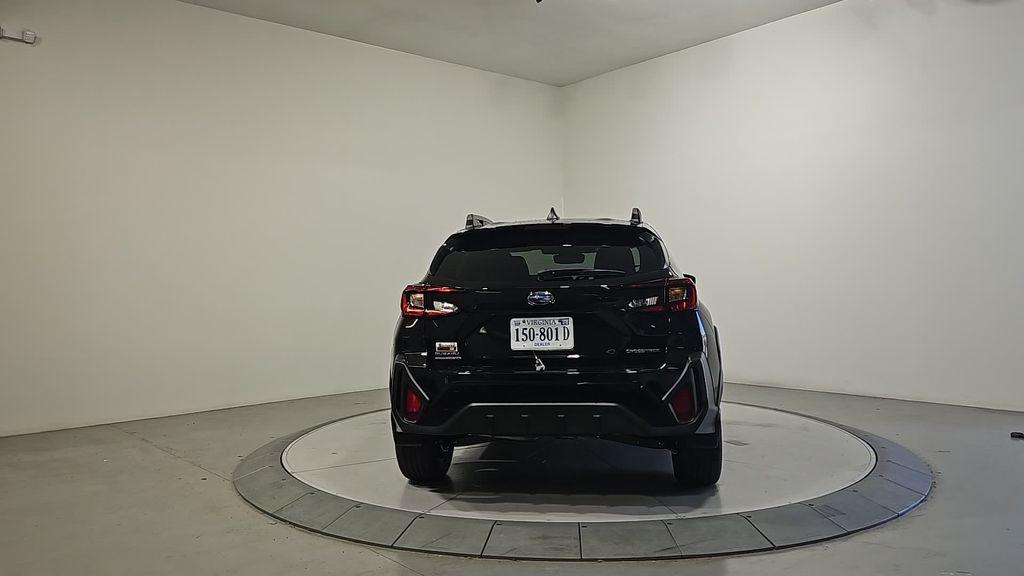 new 2025 Subaru Crosstrek car, priced at $34,273