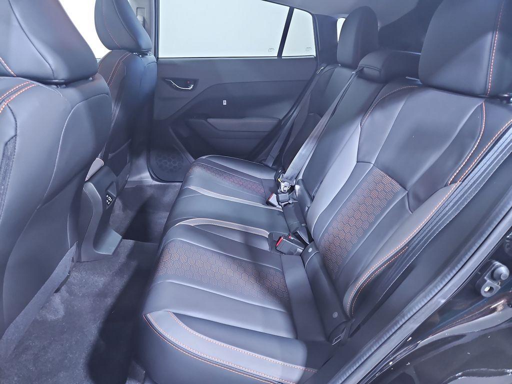new 2025 Subaru Crosstrek car, priced at $34,273