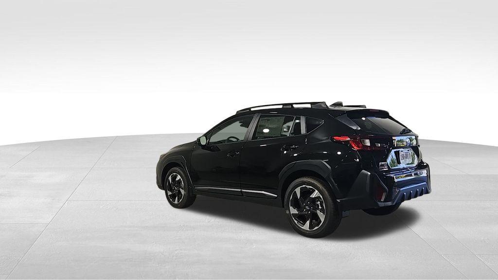 new 2025 Subaru Crosstrek car, priced at $34,273